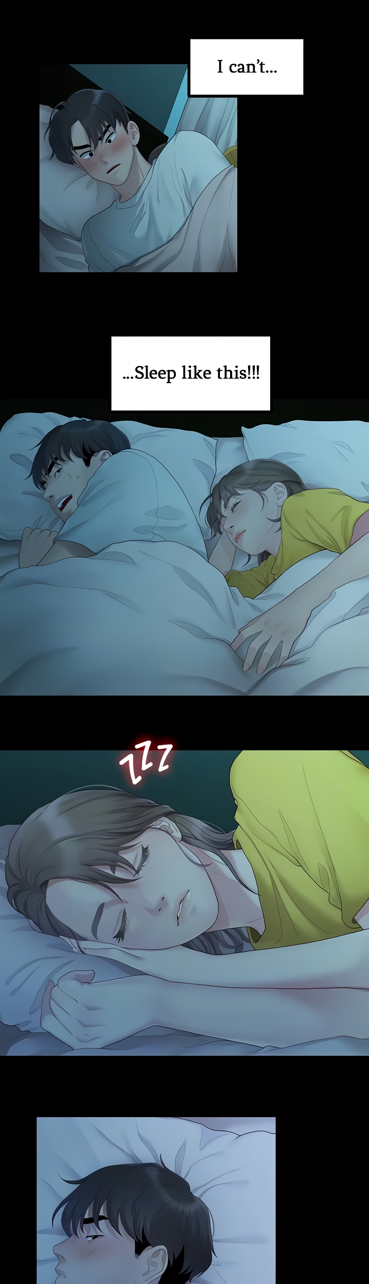 So close, yet so far Chapter 10 image 18