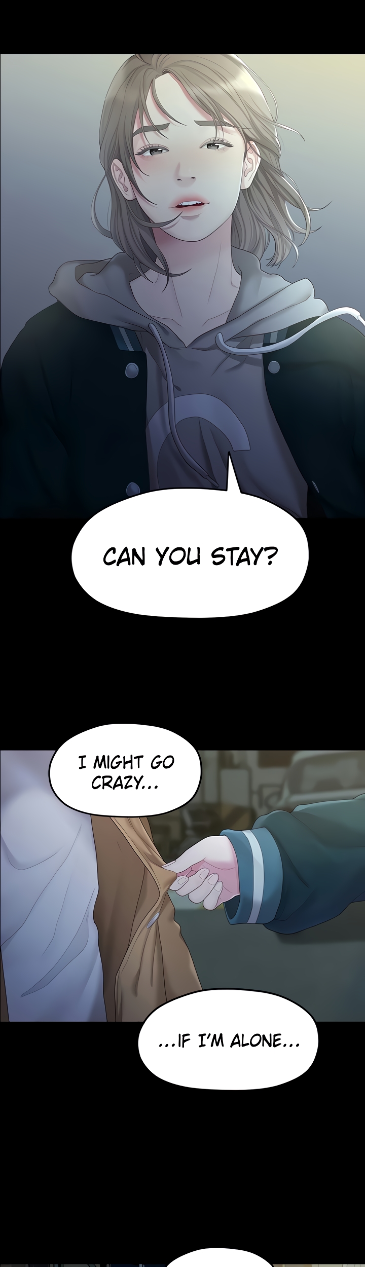 So close, yet so far Chapter 10 image 1