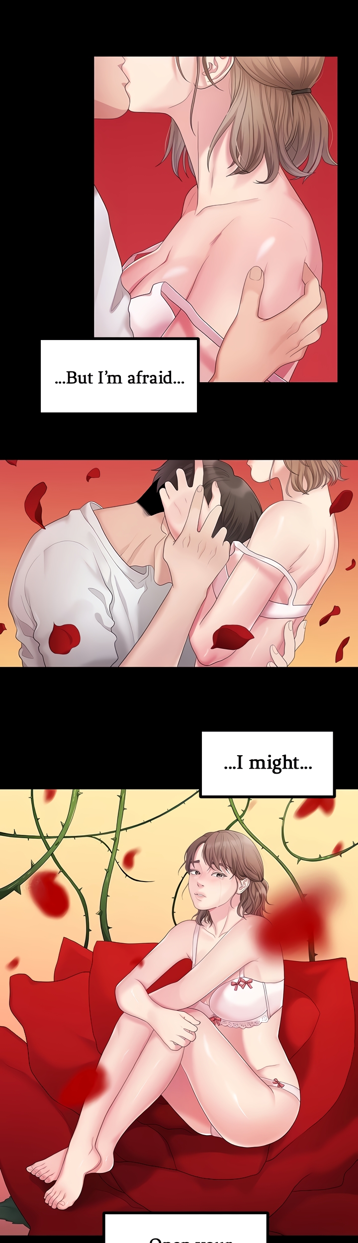 So close, yet so far Chapter 10 image 20
