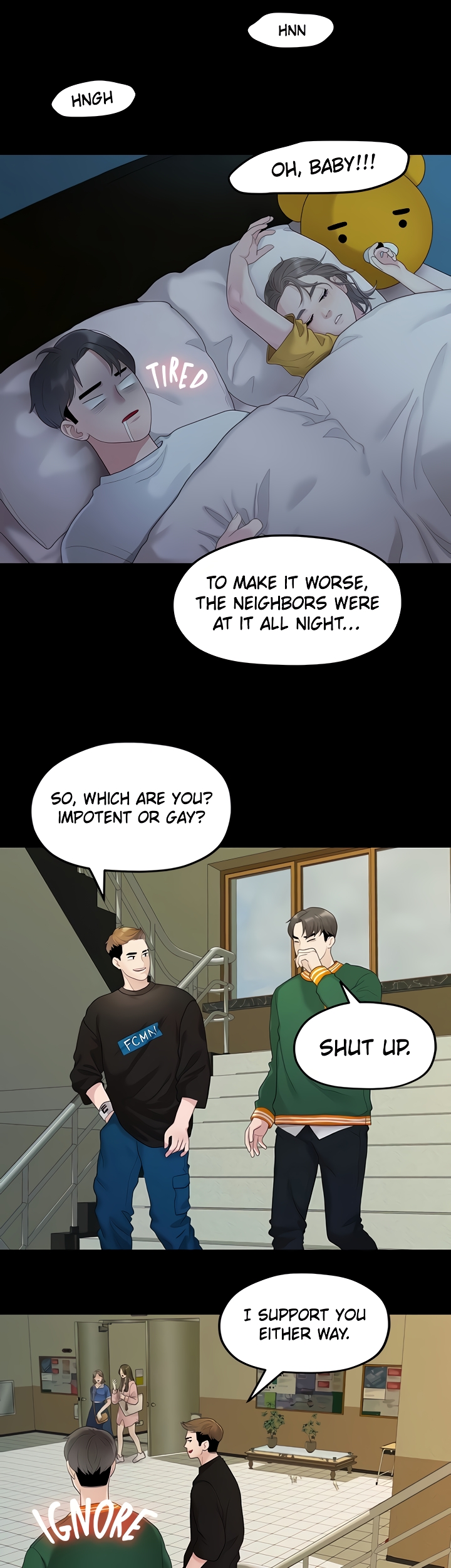 So close, yet so far Chapter 10 image 23