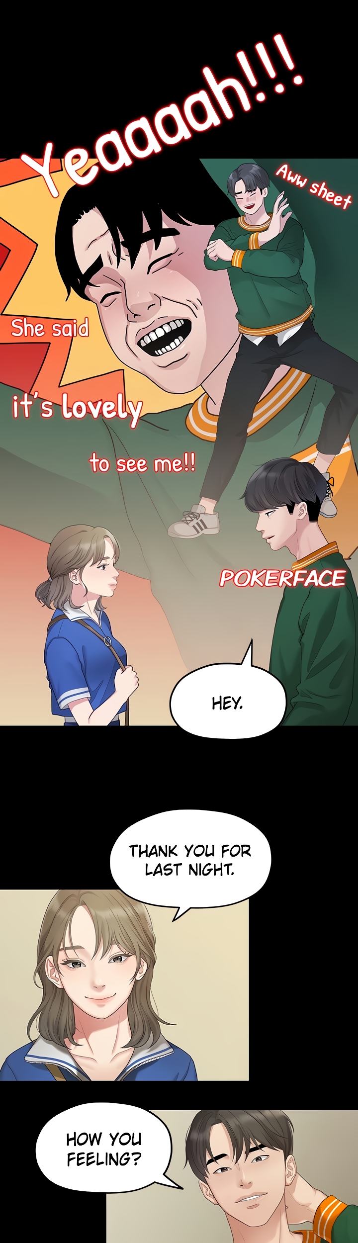 So close, yet so far Chapter 10 image 26