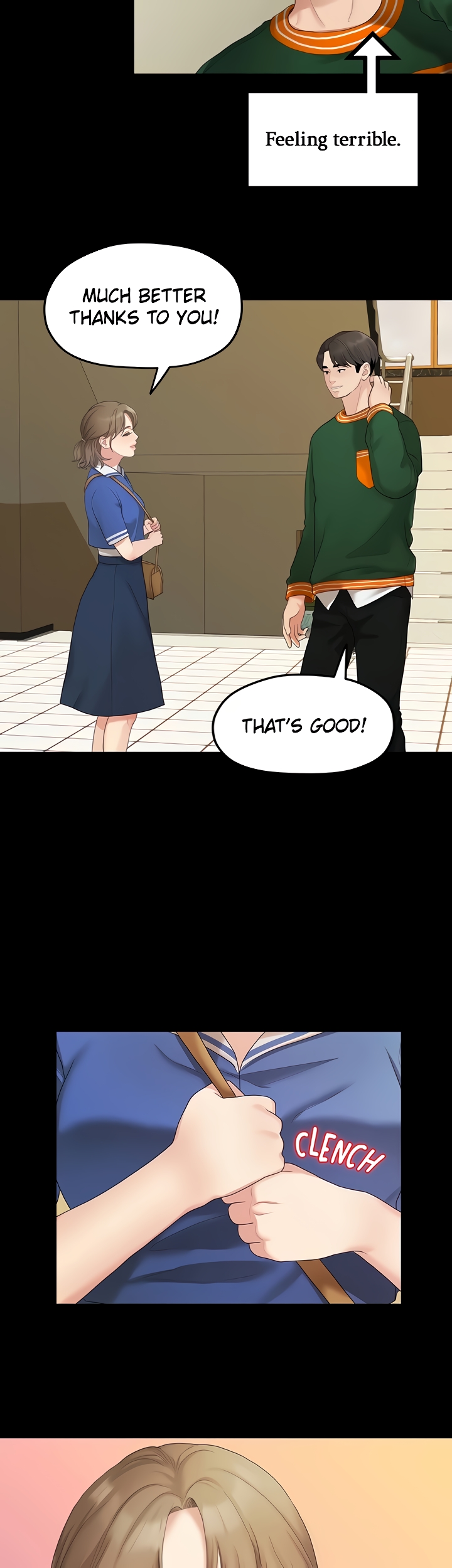 So close, yet so far Chapter 10 image 27