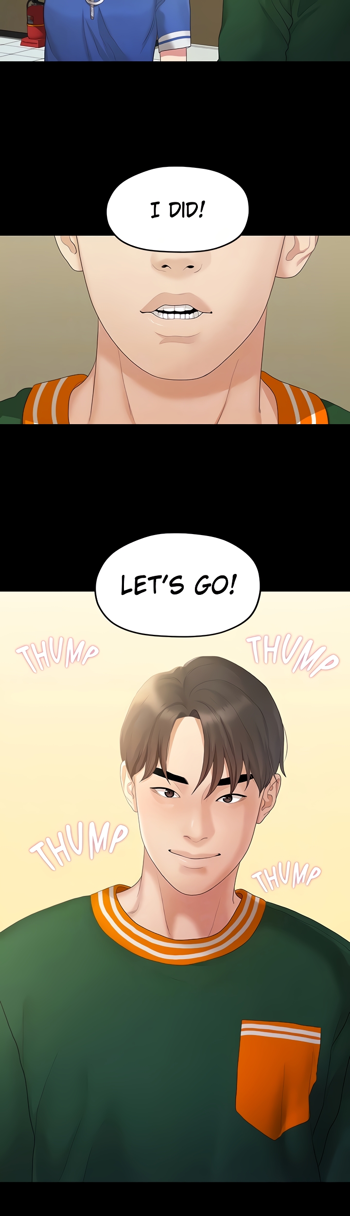 So close, yet so far Chapter 10 image 30