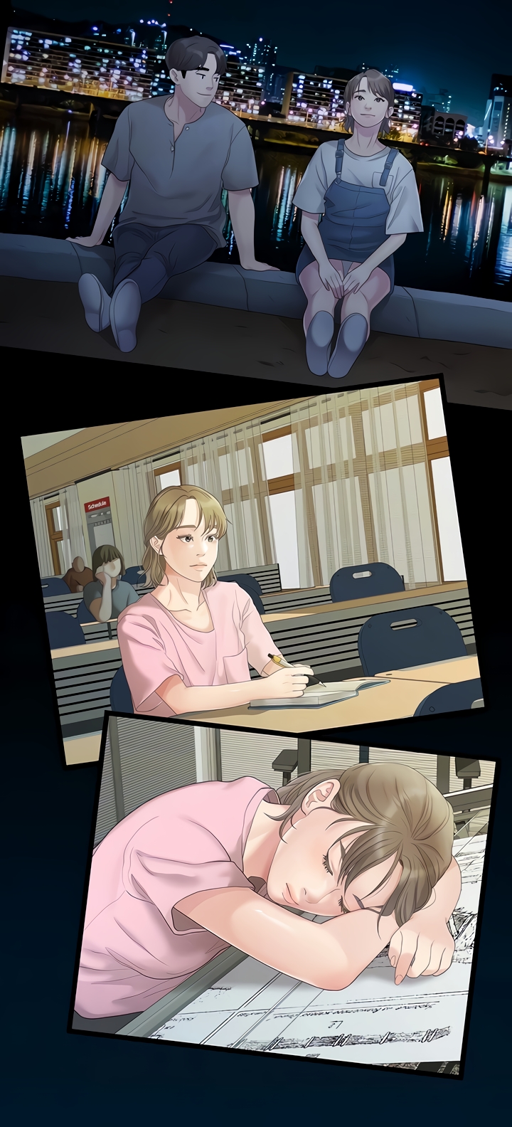 So close, yet so far Chapter 10 image 33