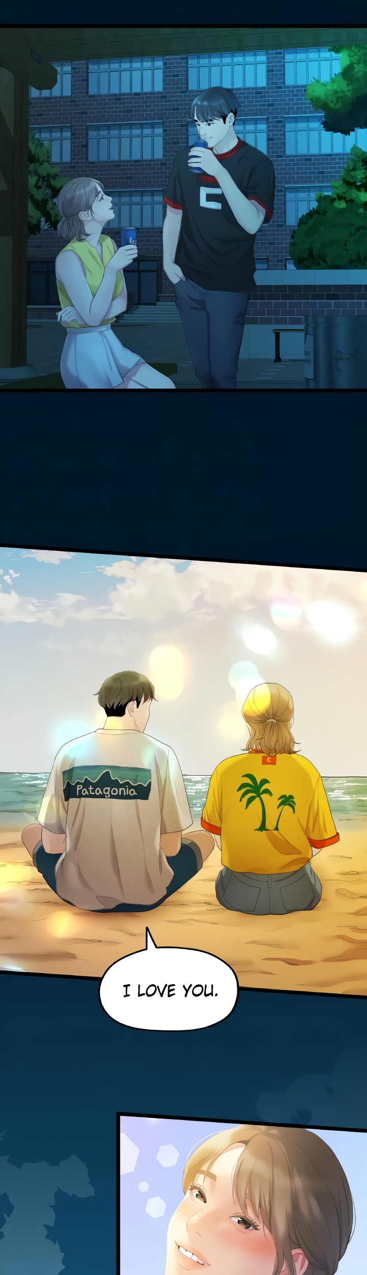 So close, yet so far Chapter 10 image 34