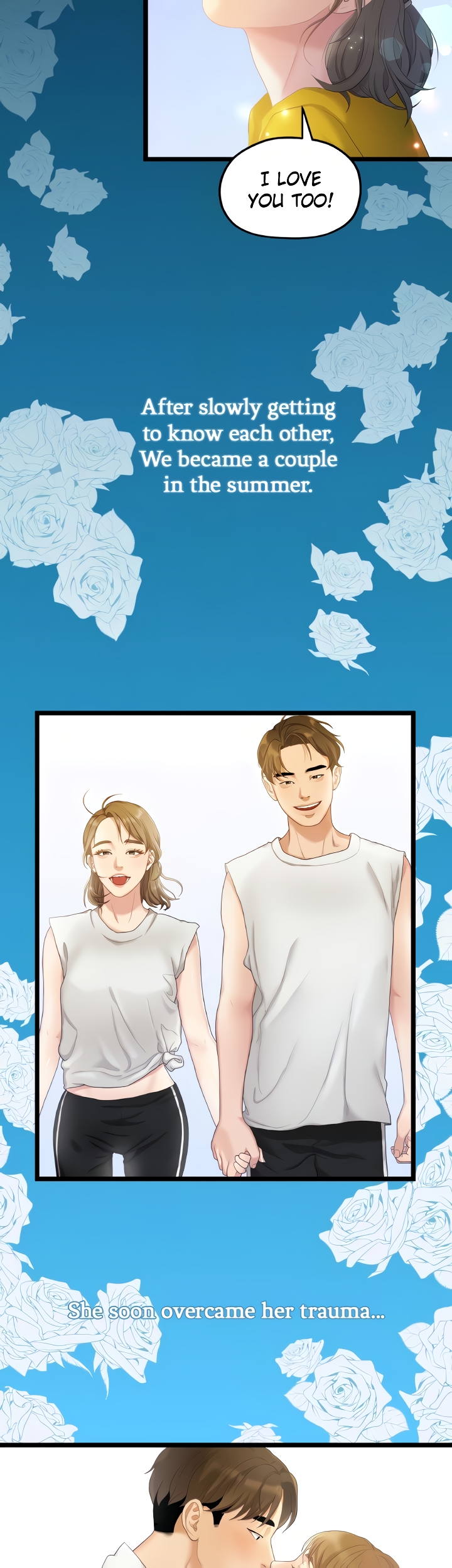 So close, yet so far Chapter 10 image 35