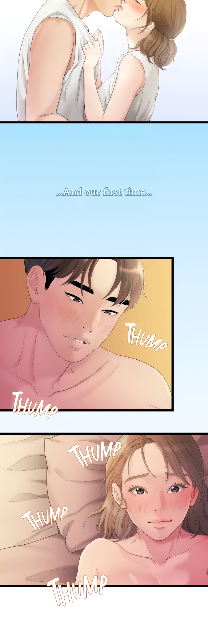 So close, yet so far Chapter 10 image 36