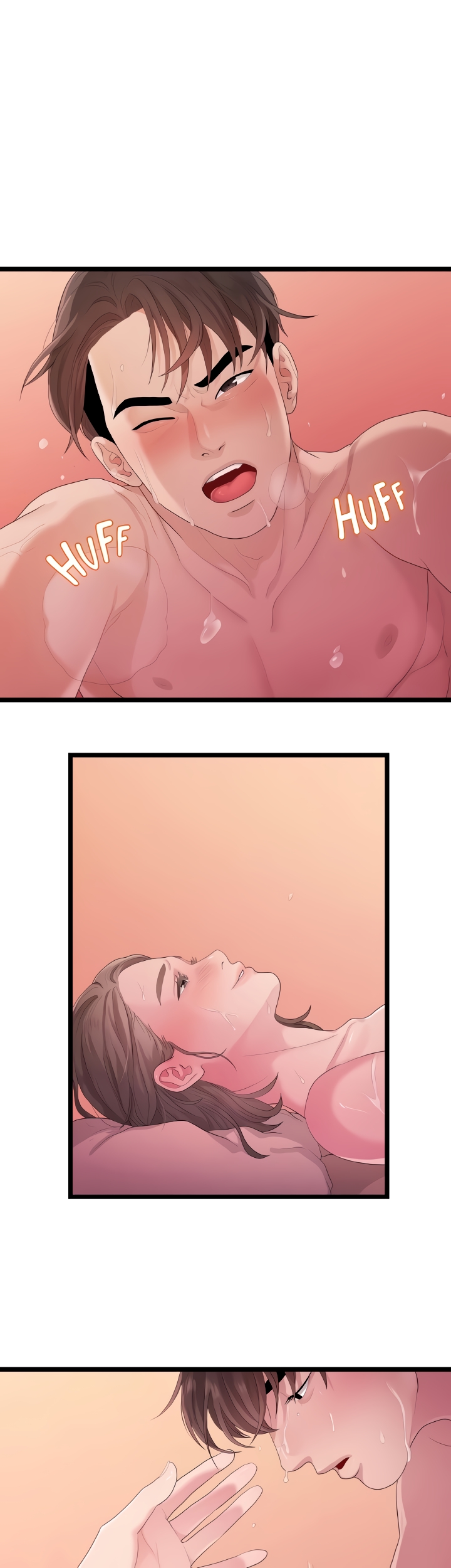 So close, yet so far Chapter 10 image 42