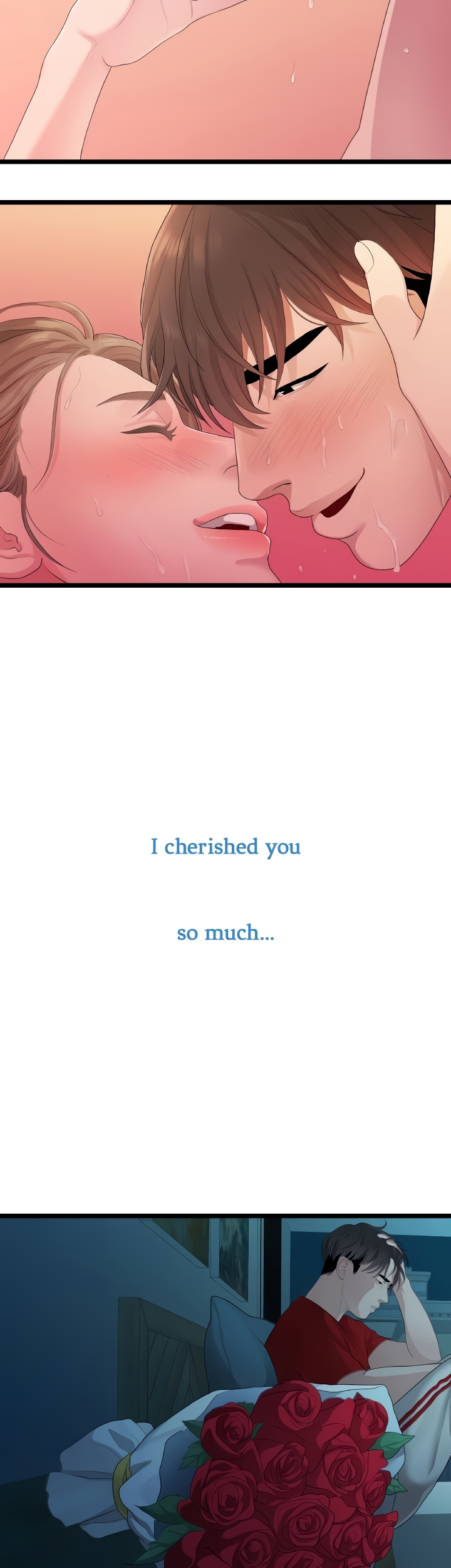 So close, yet so far Chapter 10 image 43