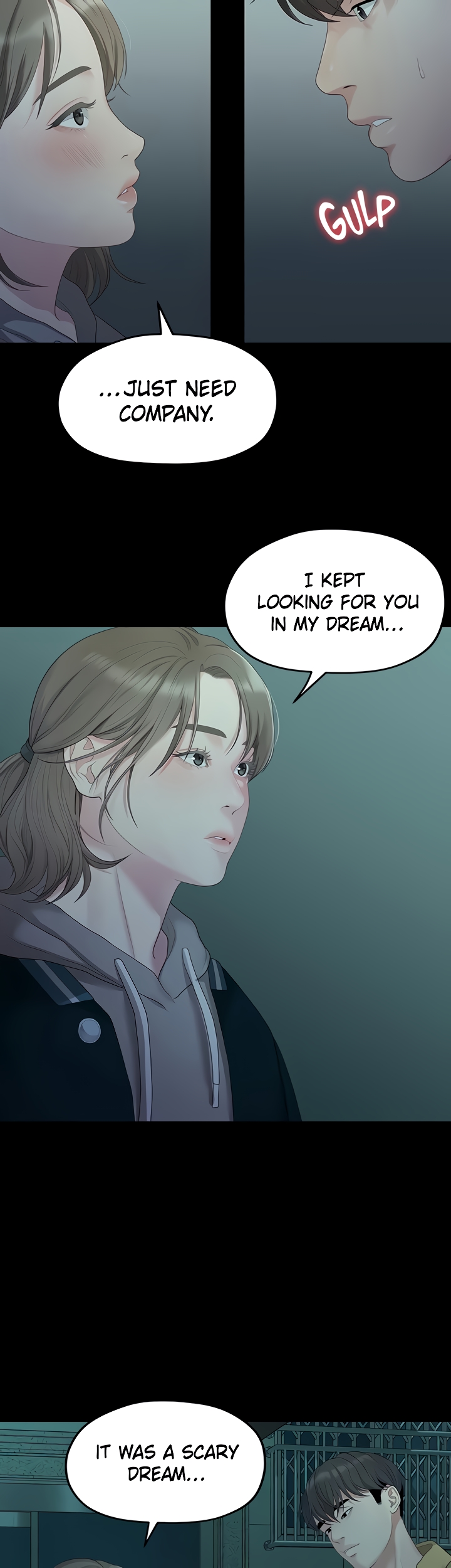 So close, yet so far Chapter 10 image 4