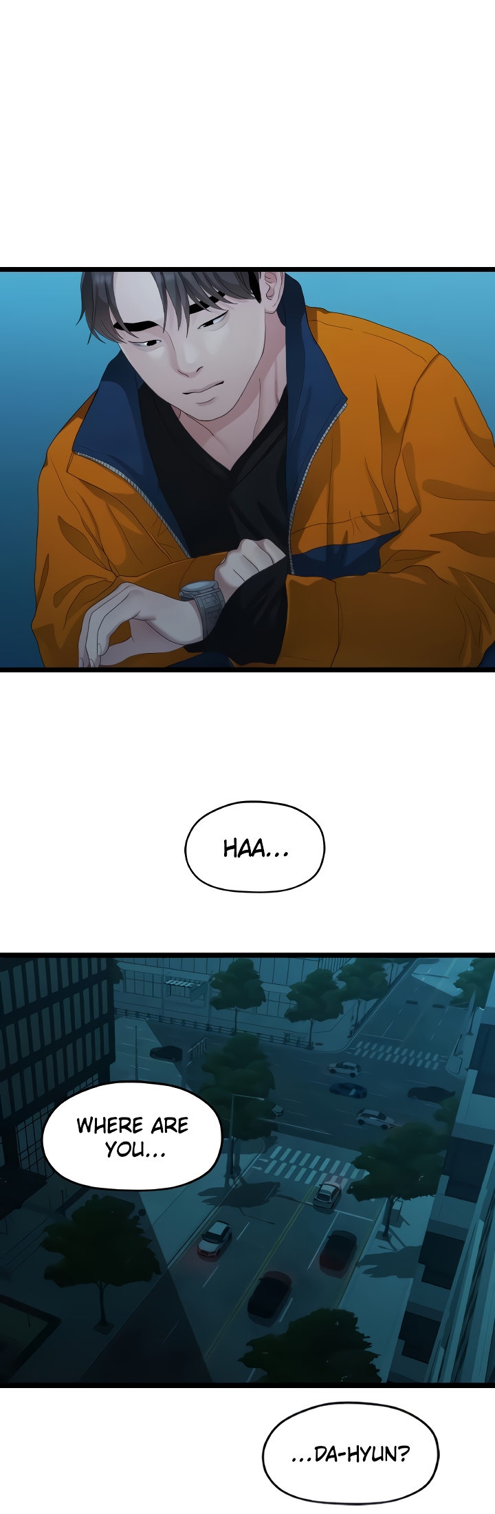So close, yet so far Chapter 10 image 55