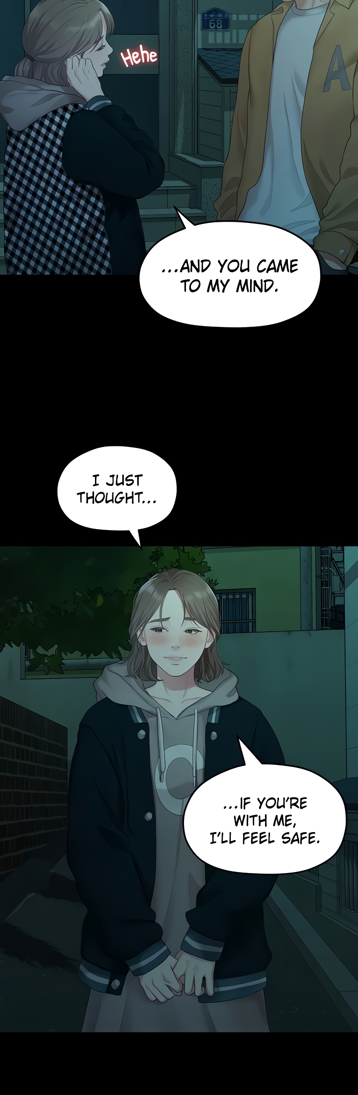 So close, yet so far Chapter 10 image 5