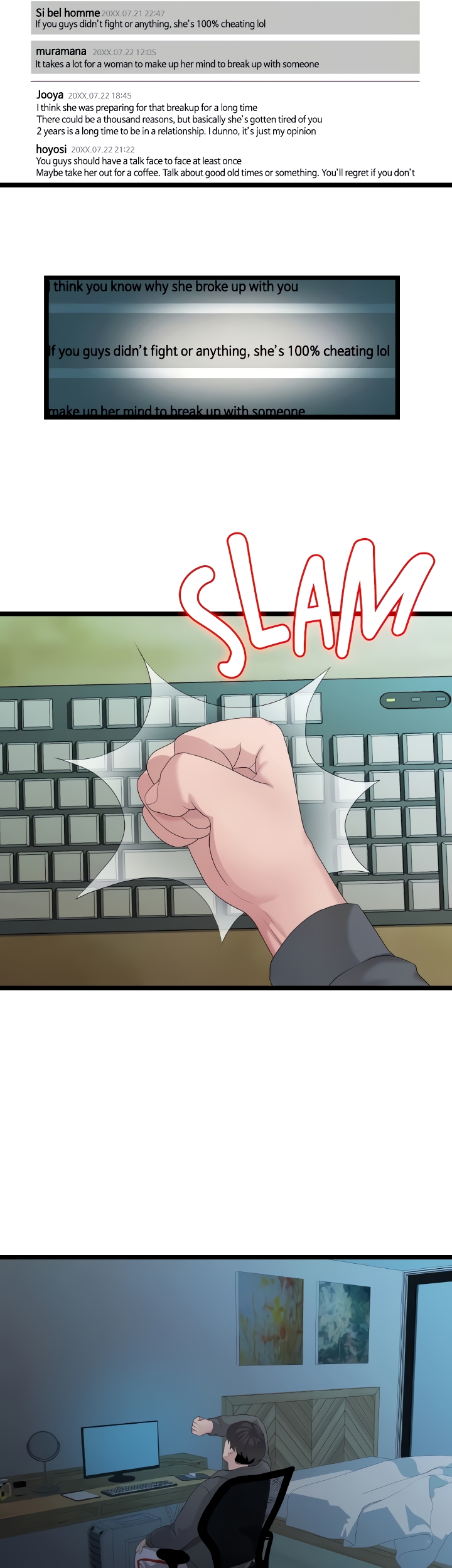 So close, yet so far Chapter 10 image 67