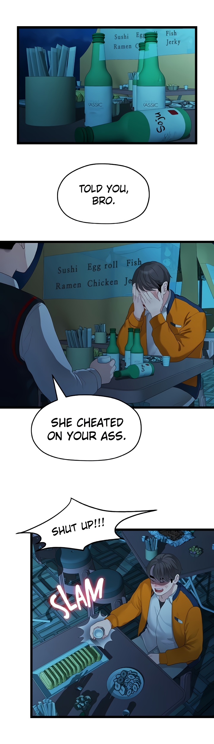 So close, yet so far Chapter 10 image 69