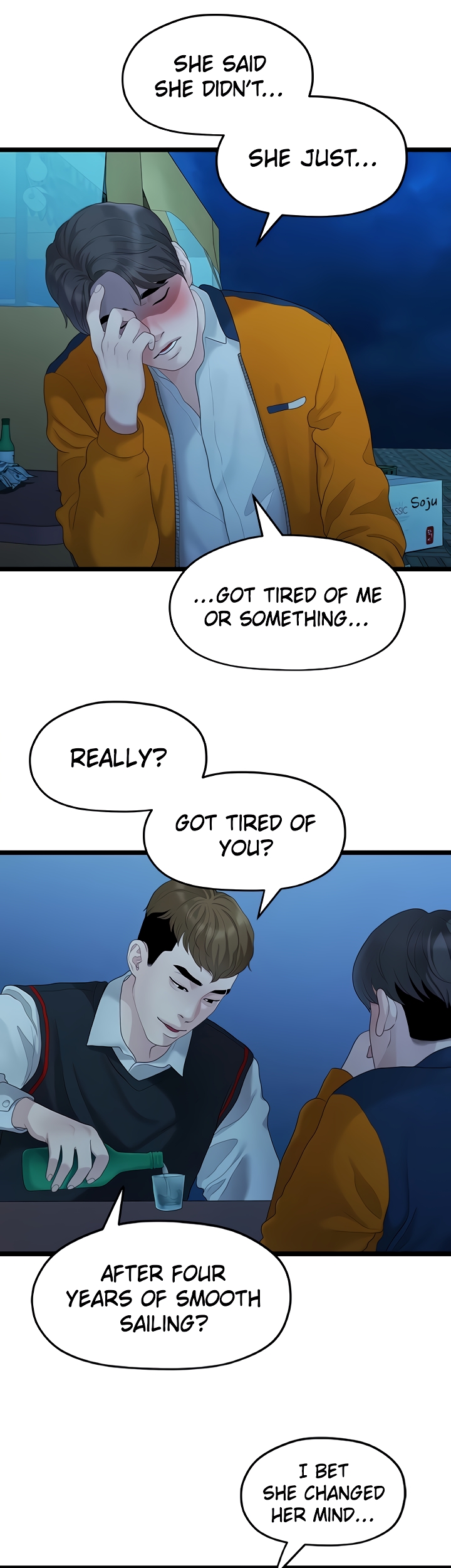 So close, yet so far Chapter 10 image 70