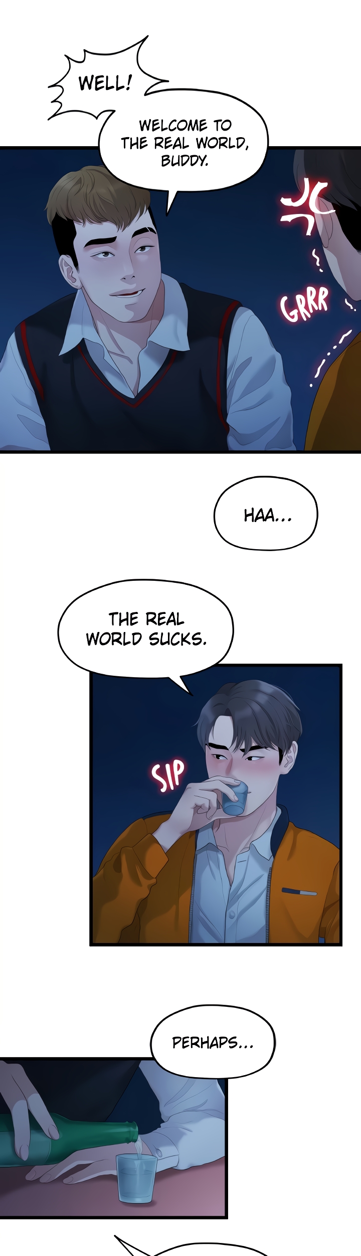 So close, yet so far Chapter 10 image 72