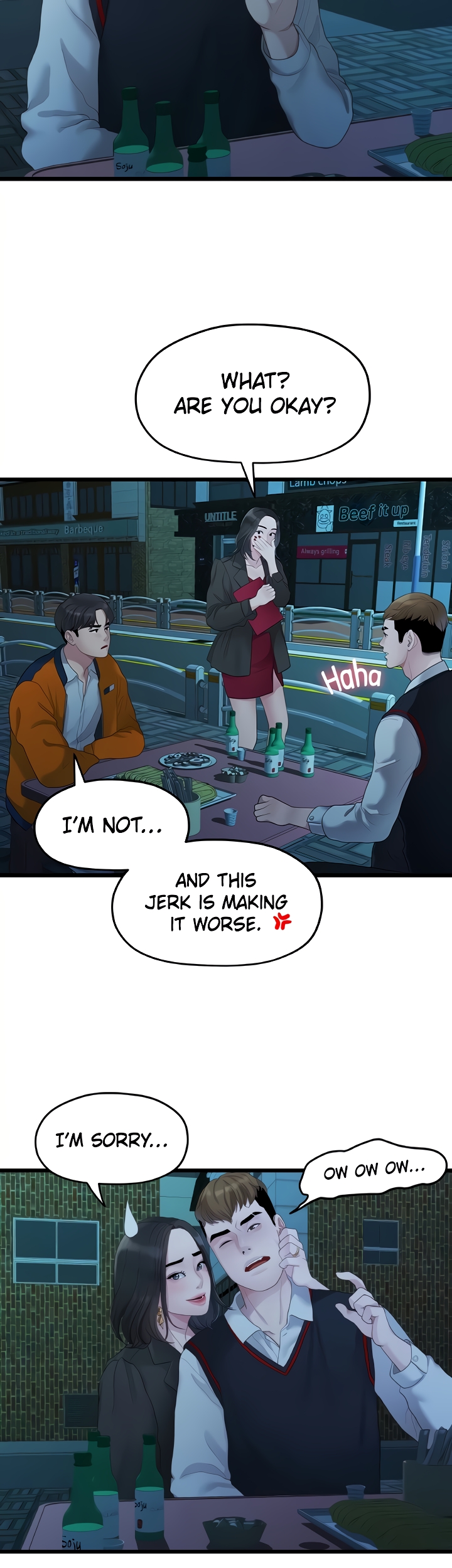 So close, yet so far Chapter 10 image 76
