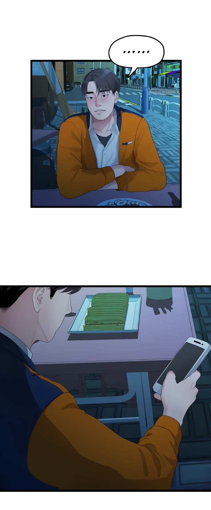 So close, yet so far Chapter 10 image 77