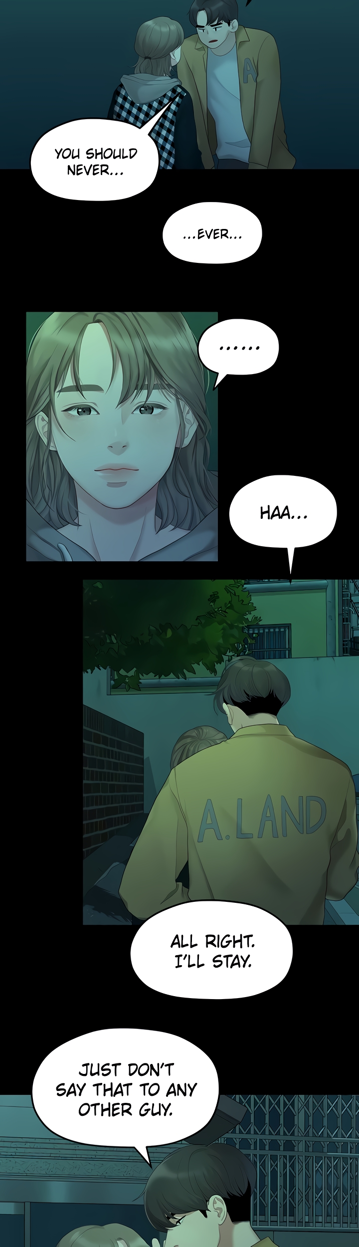 So close, yet so far Chapter 10 image 7
