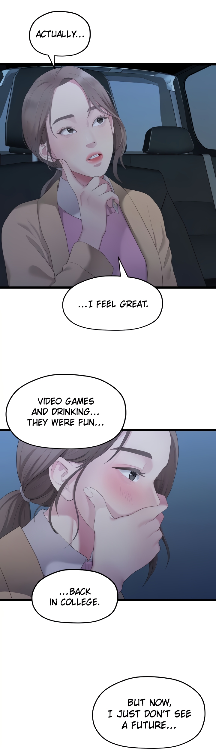 So close, yet so far Chapter 10 image 84