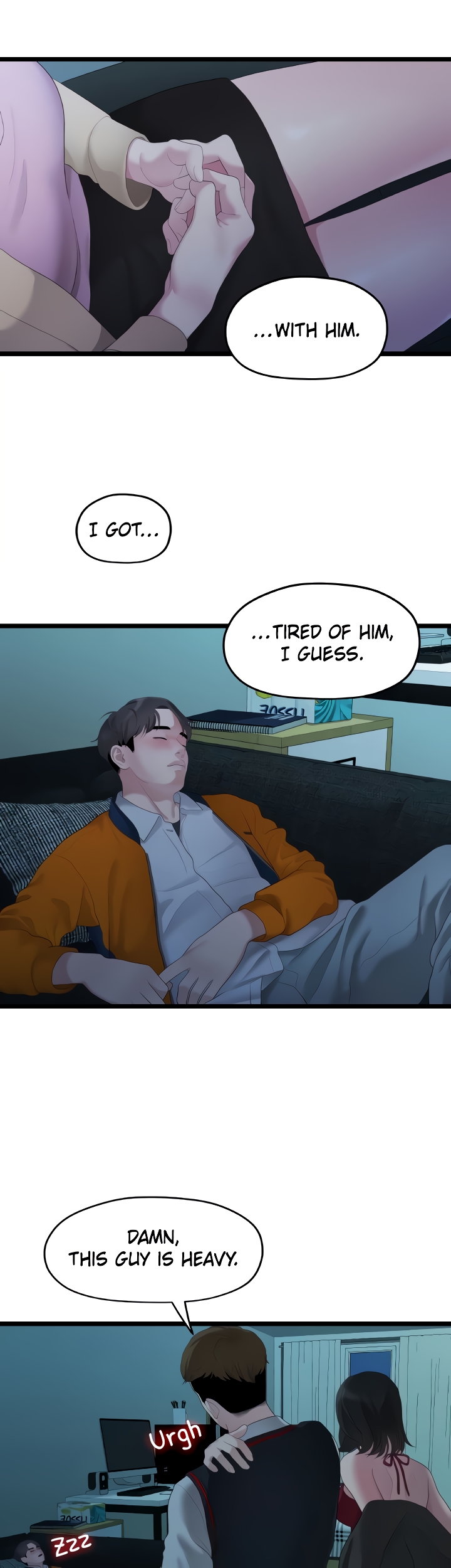 So close, yet so far Chapter 10 image 85