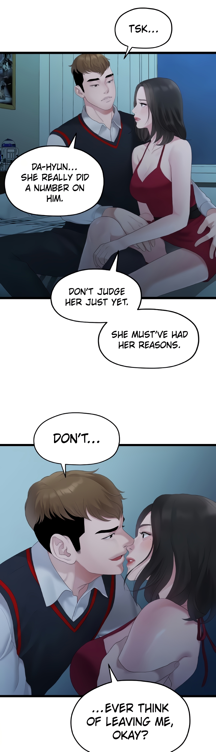 So close, yet so far Chapter 10 image 87