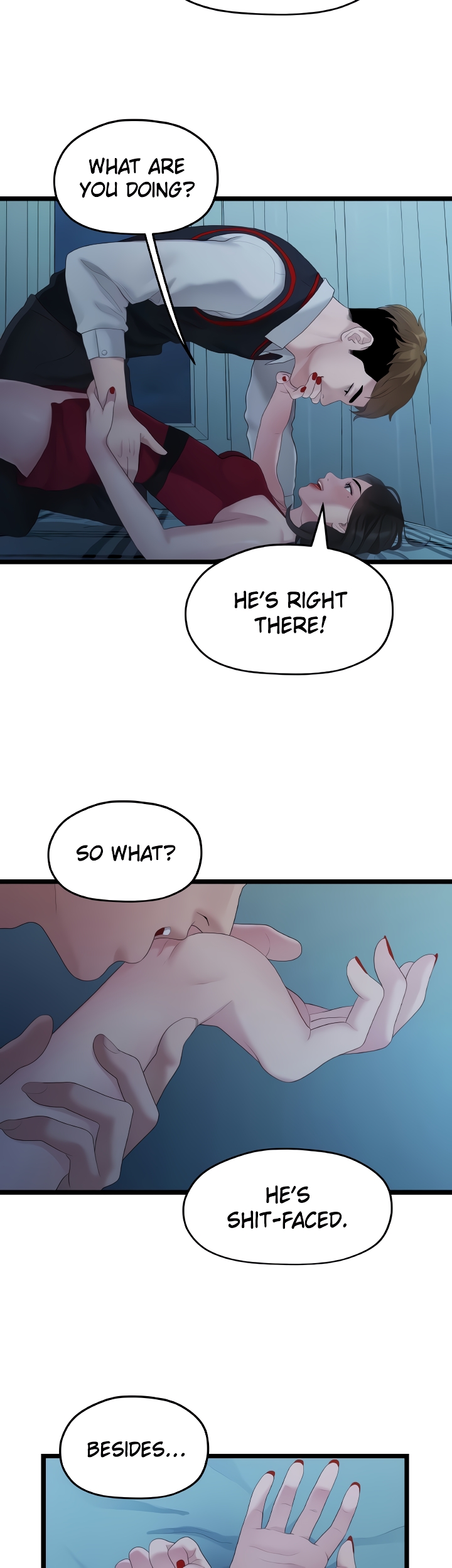 So close, yet so far Chapter 10 image 88