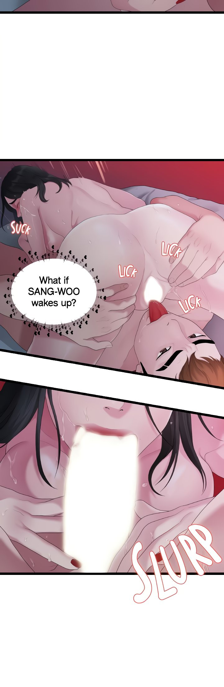 So close, yet so far Chapter 11 image 9
