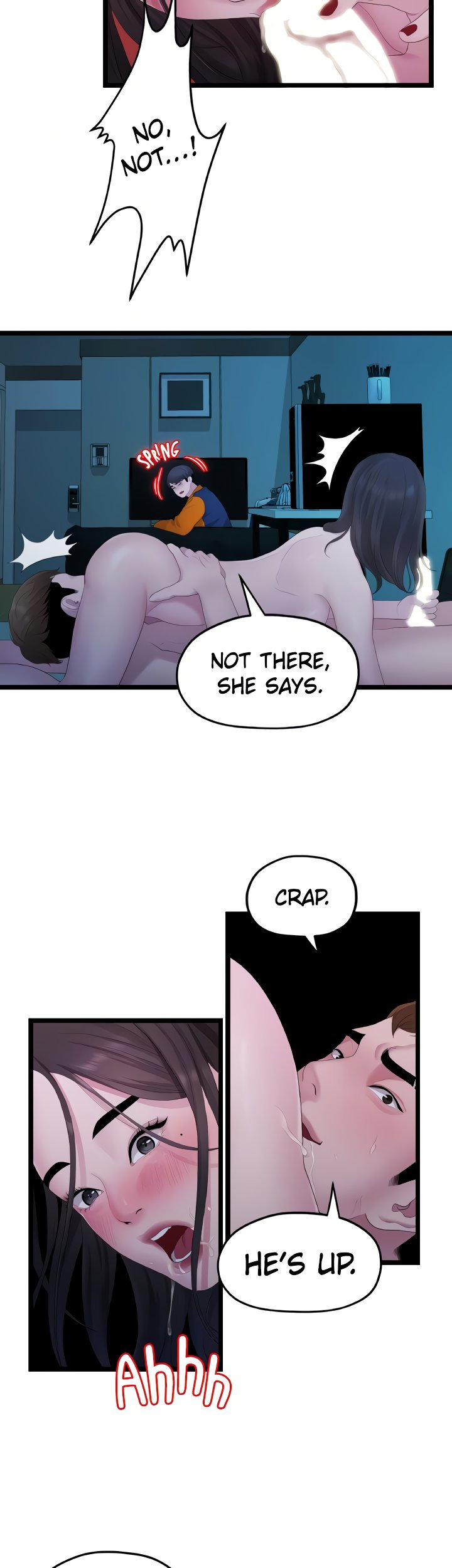 So close, yet so far Chapter 11 image 11