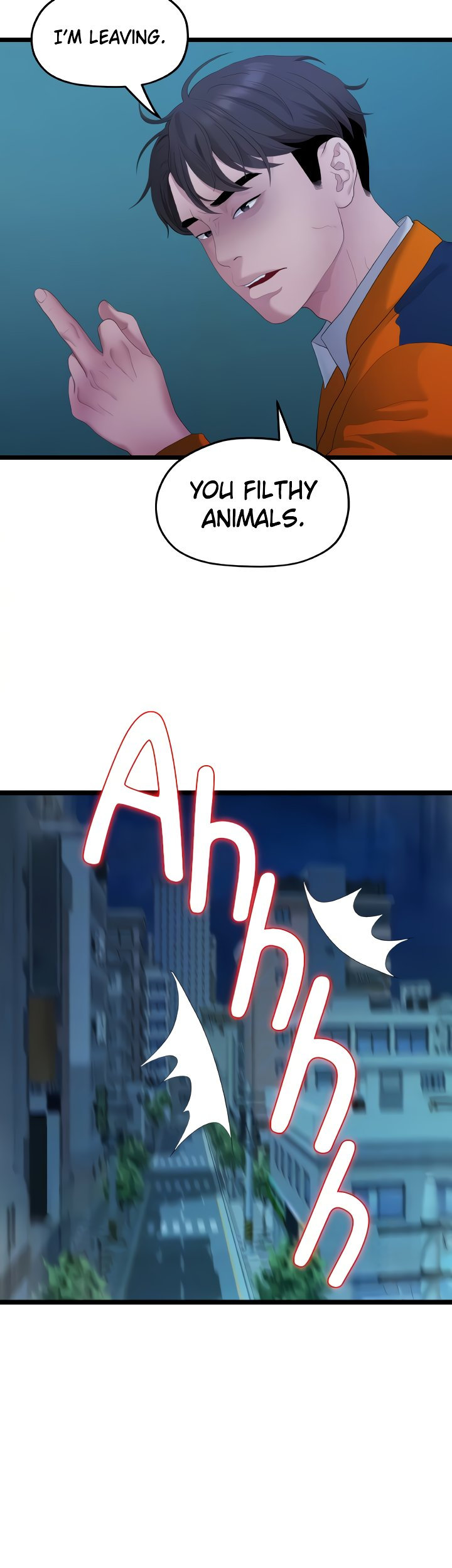 So close, yet so far Chapter 11 image 12