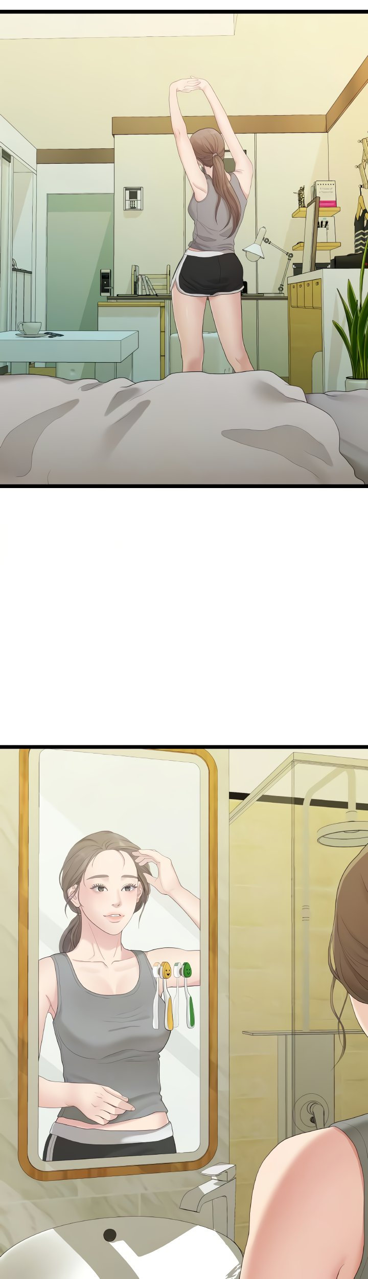 So close, yet so far Chapter 11 image 15