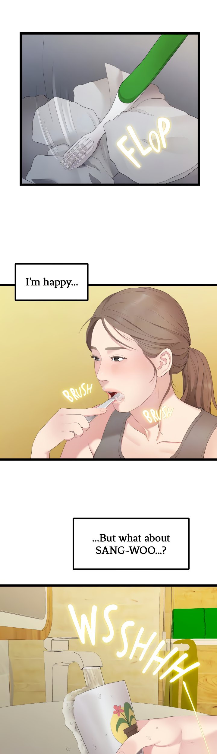 So close, yet so far Chapter 11 image 17