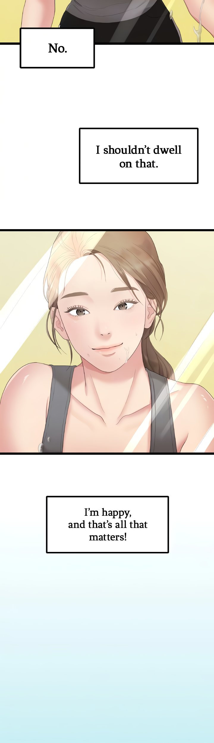 So close, yet so far Chapter 11 image 19