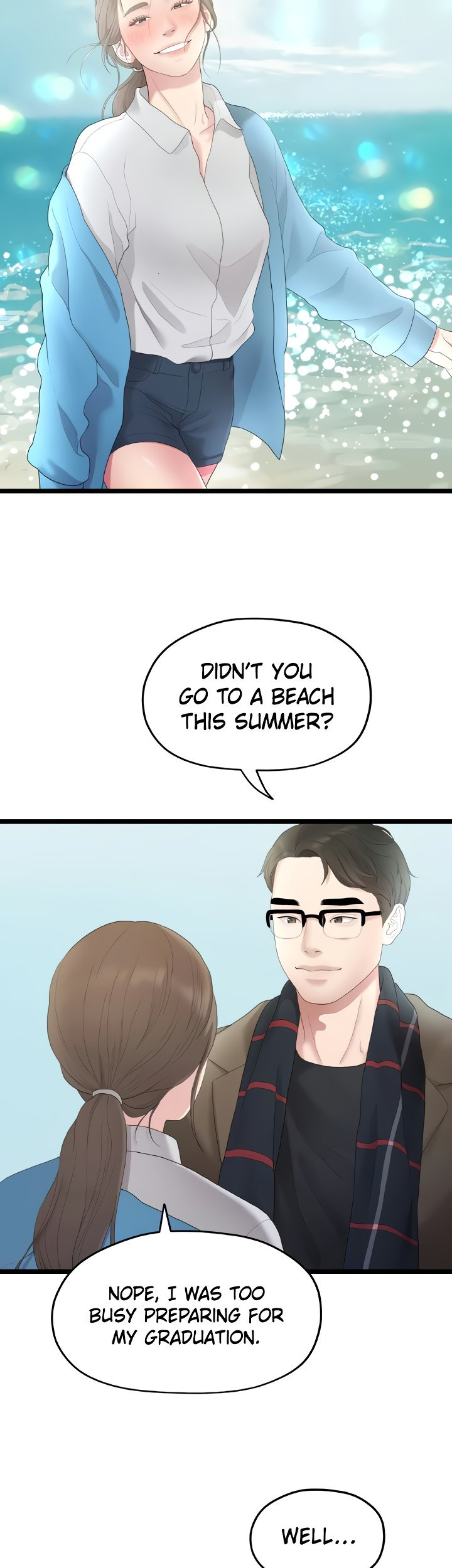 So close, yet so far Chapter 11 image 22