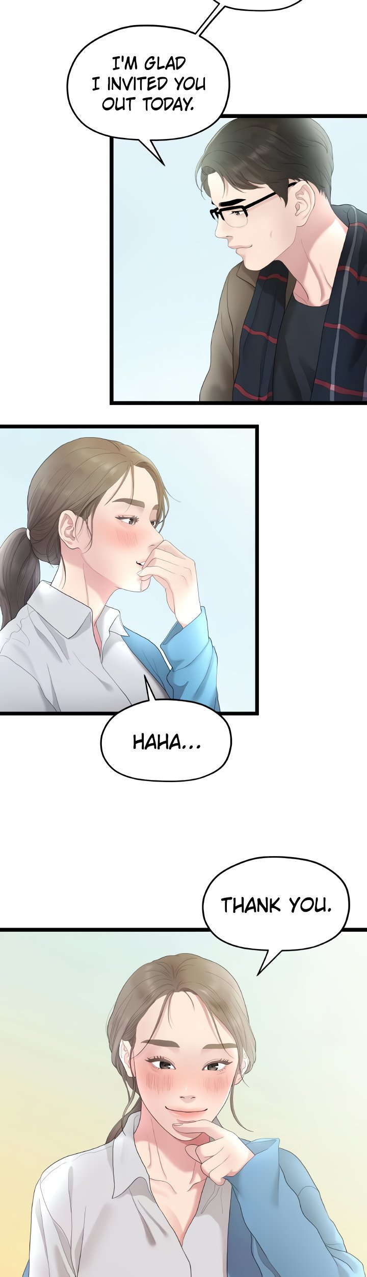 So close, yet so far Chapter 11 image 23