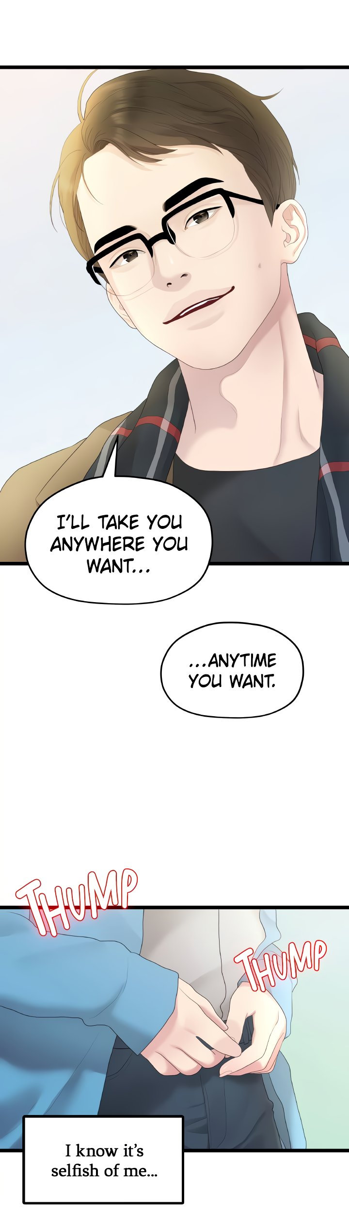 So close, yet so far Chapter 11 image 25