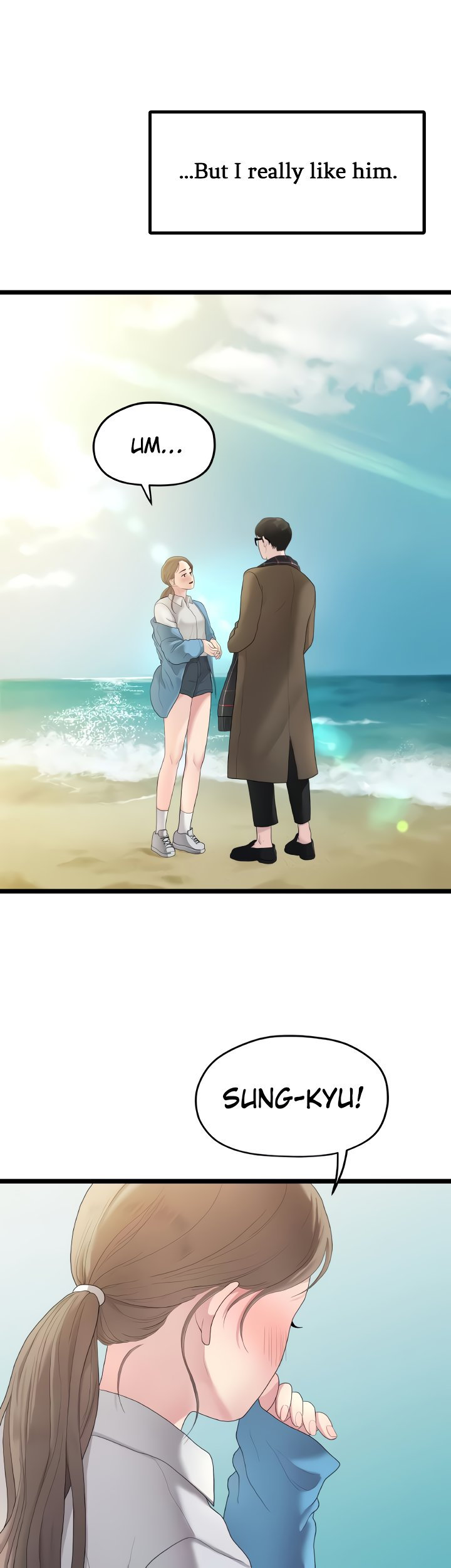 So close, yet so far Chapter 11 image 26