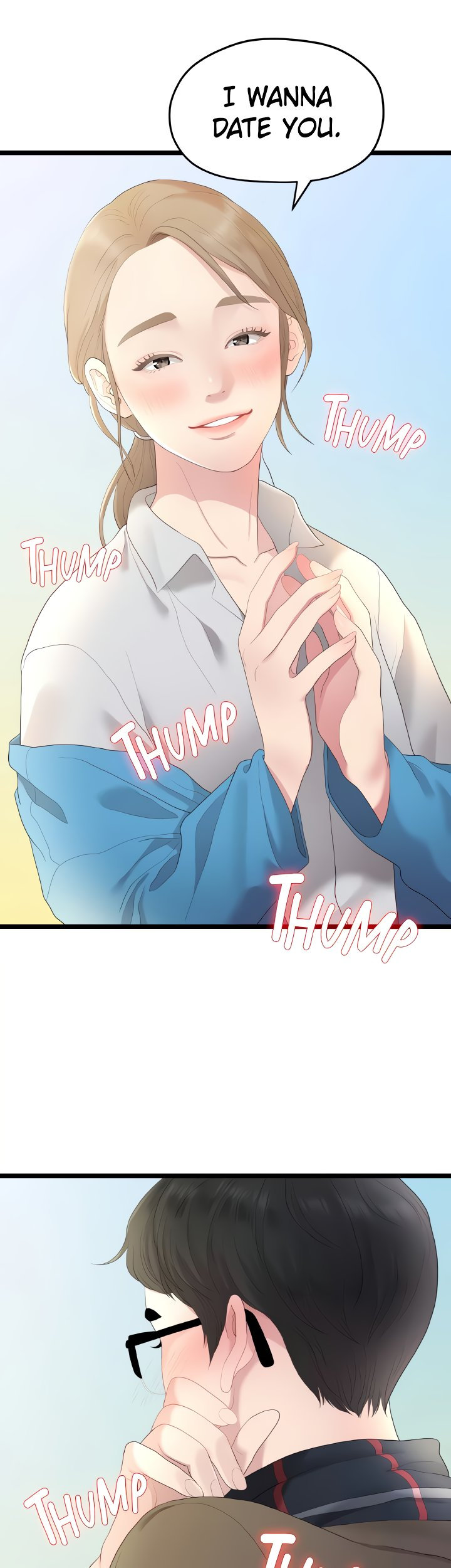 So close, yet so far Chapter 11 image 28