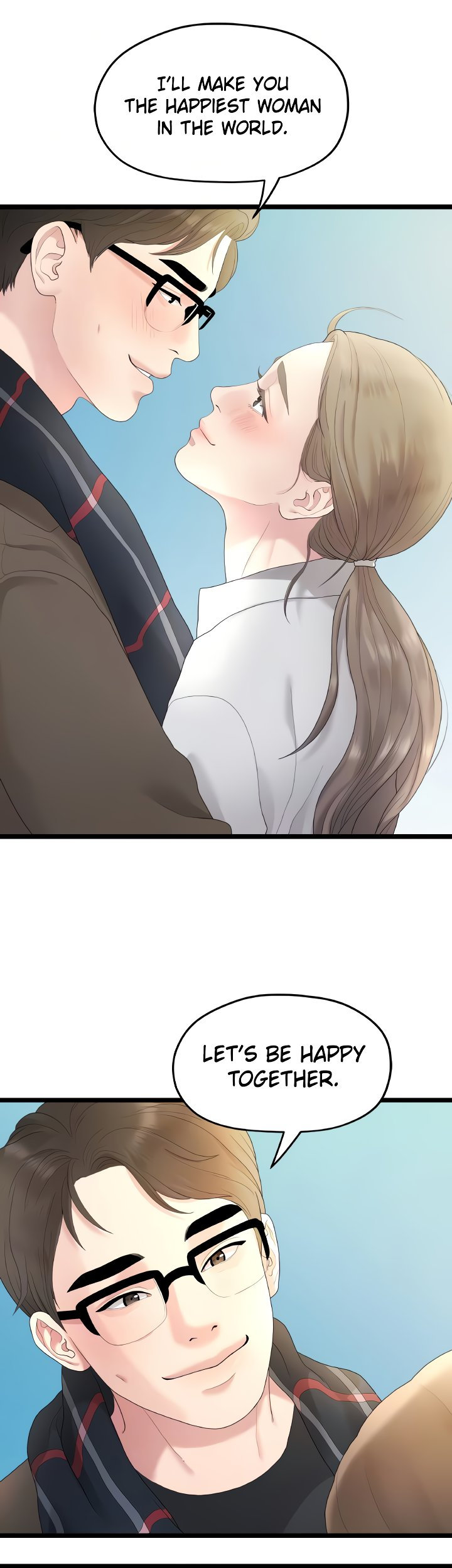 So close, yet so far Chapter 11 image 31