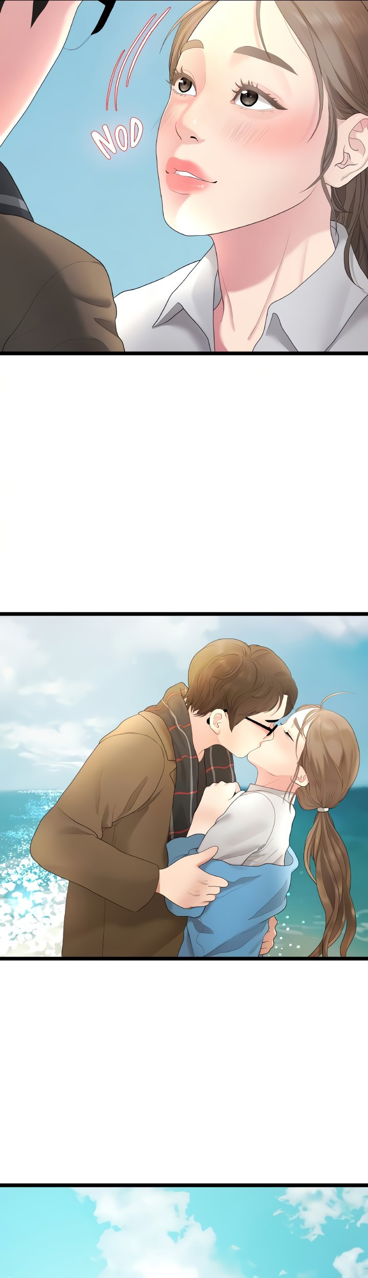 So close, yet so far Chapter 11 image 32