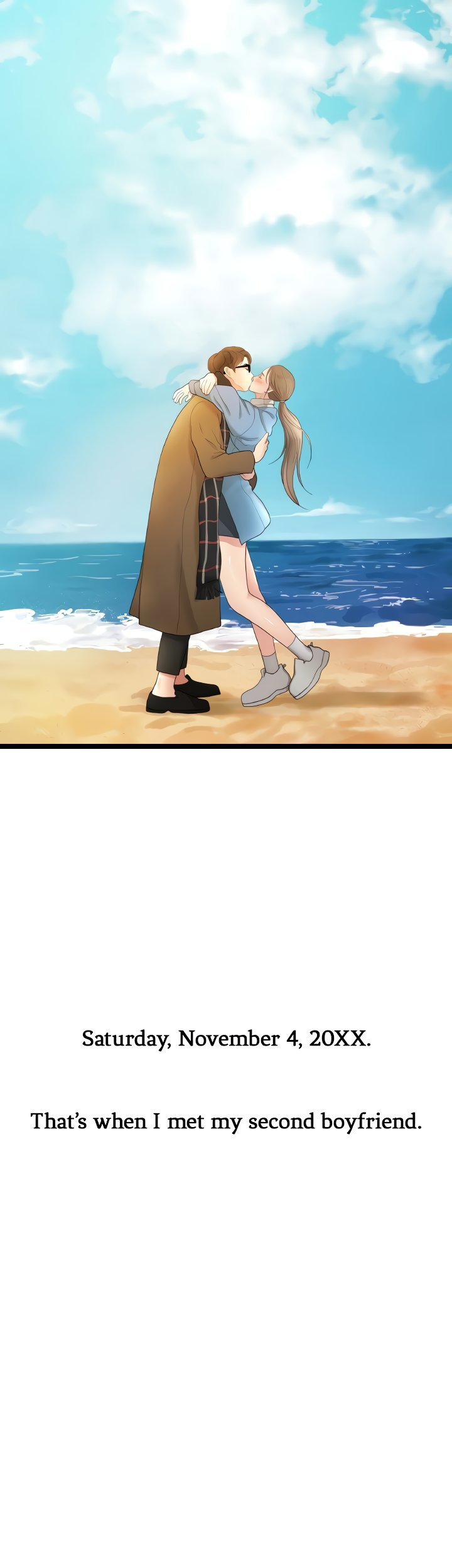 So close, yet so far Chapter 11 image 33