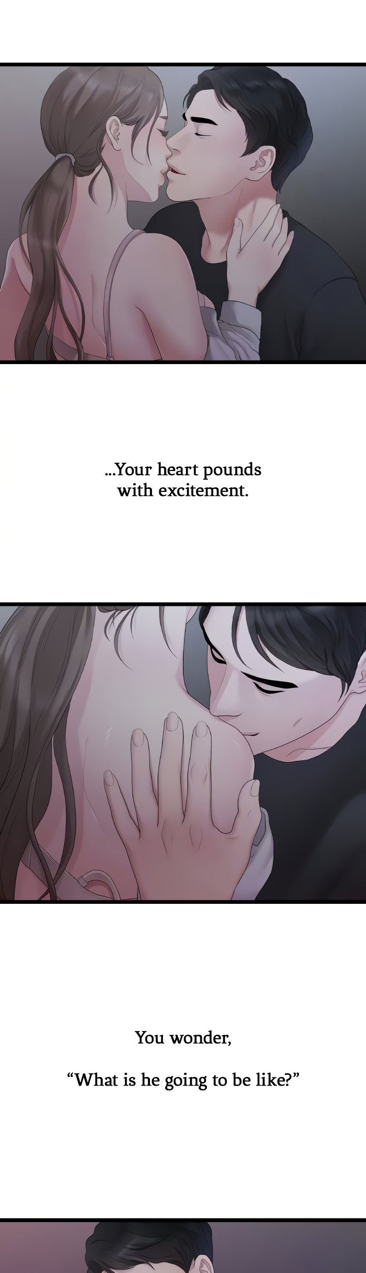 So close, yet so far Chapter 11 image 36