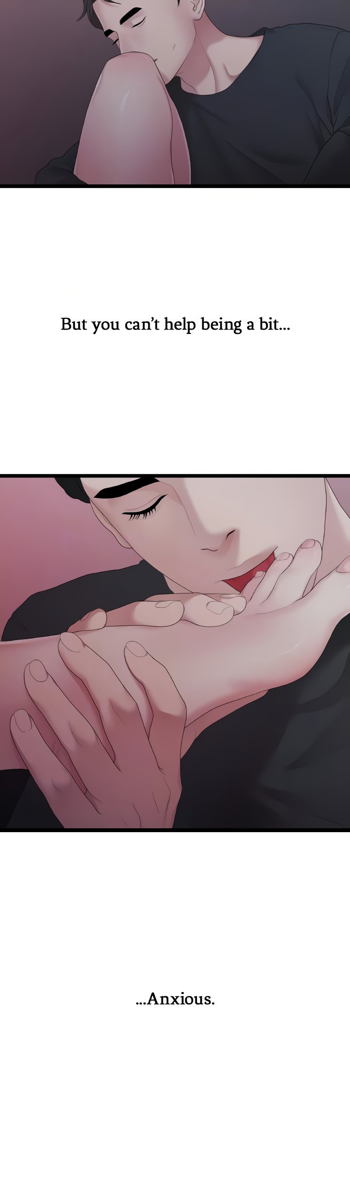 So close, yet so far Chapter 11 image 37