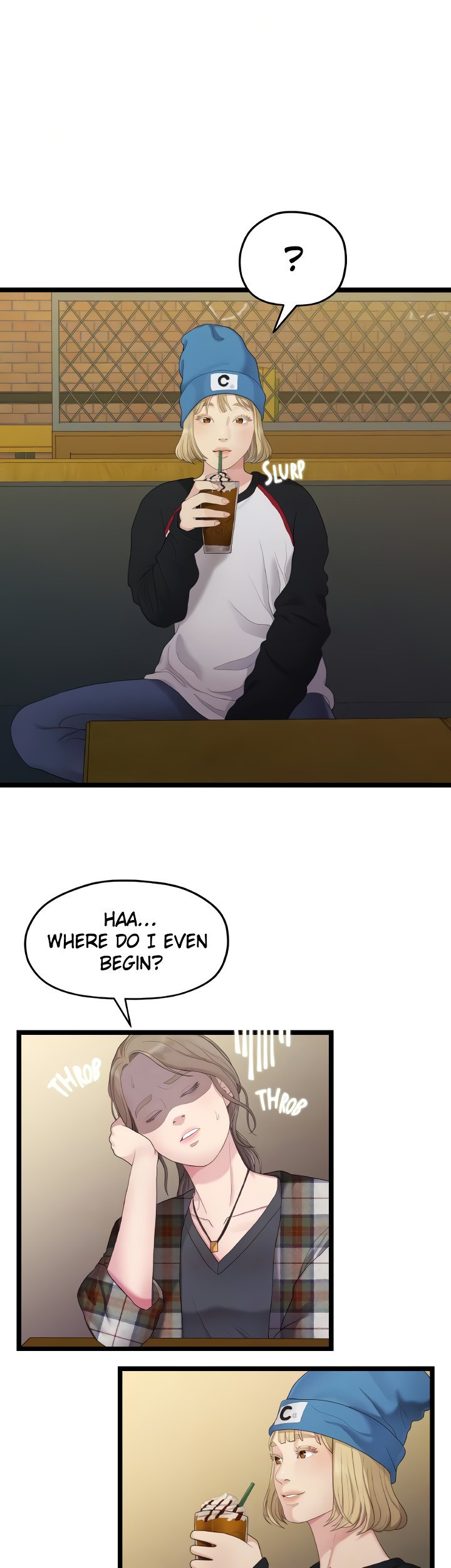 So close, yet so far Chapter 11 image 39
