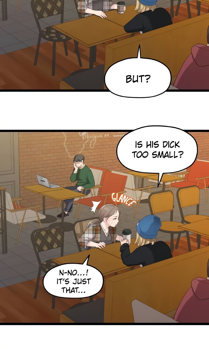 So close, yet so far Chapter 11 image 43