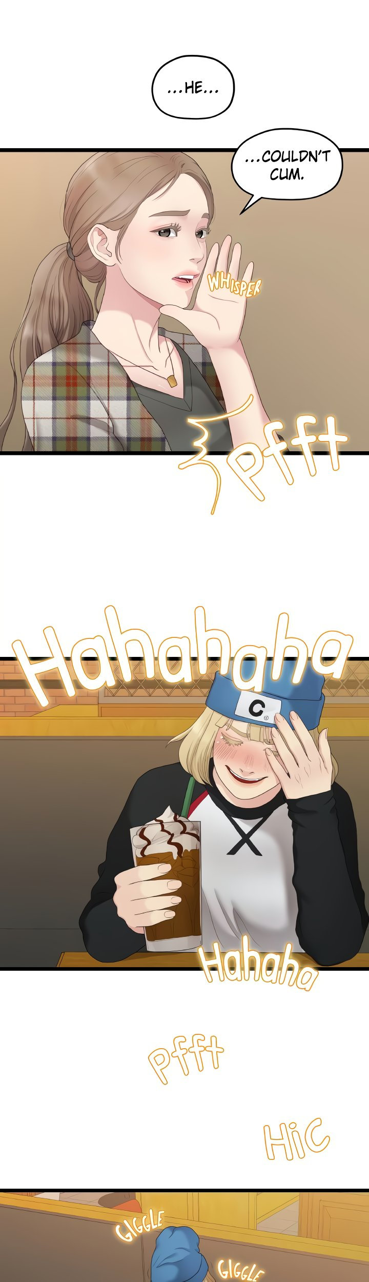 So close, yet so far Chapter 11 image 44