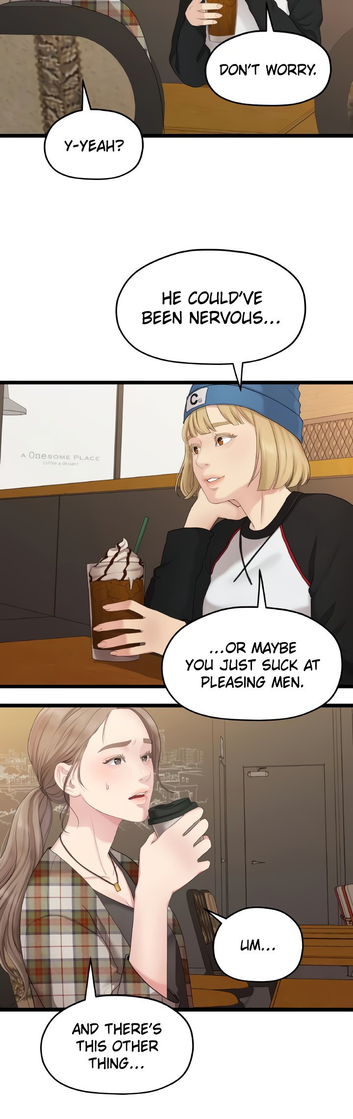 So close, yet so far Chapter 11 image 46