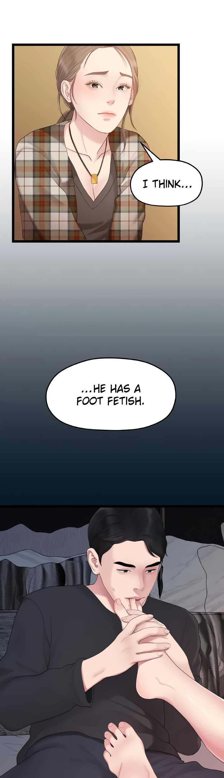 So close, yet so far Chapter 11 image 47