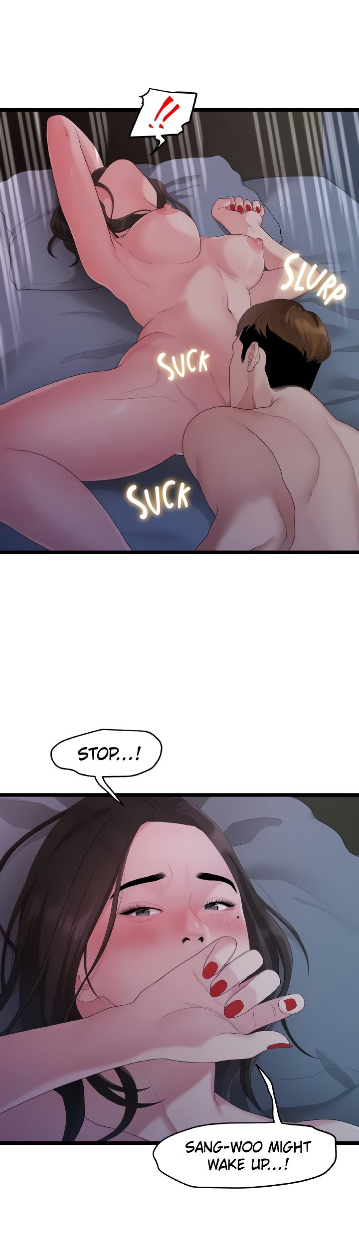 So close, yet so far Chapter 11 image 4