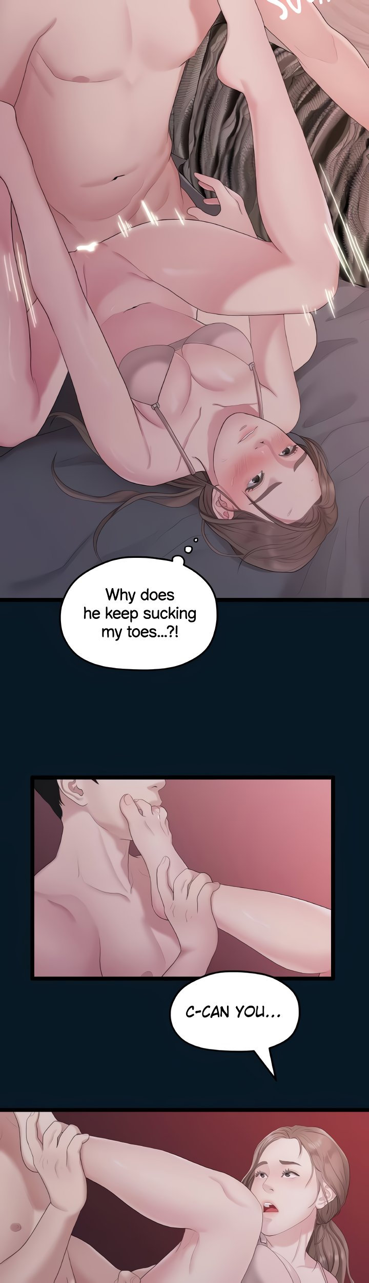 So close, yet so far Chapter 11 image 52